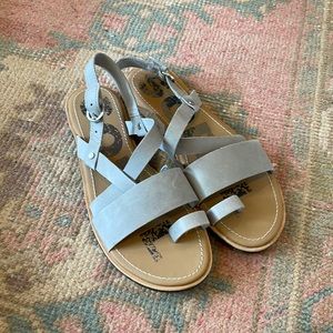 Sorel Sandals